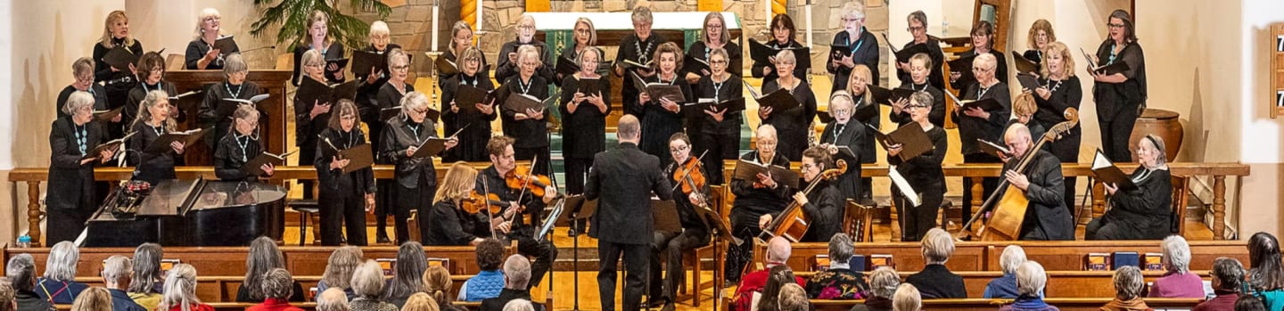 The Zia Singers