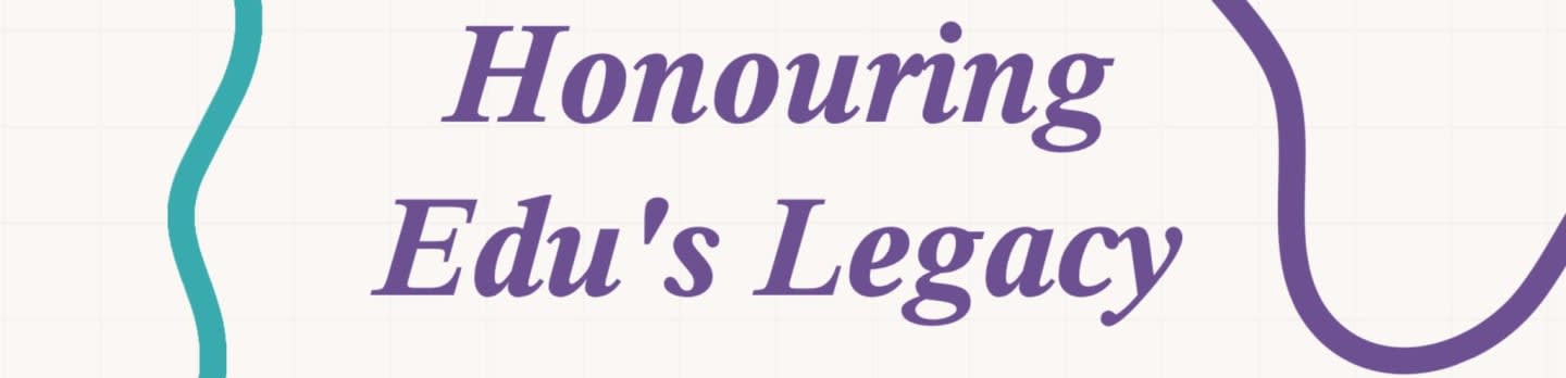Edu Memorial Foundation