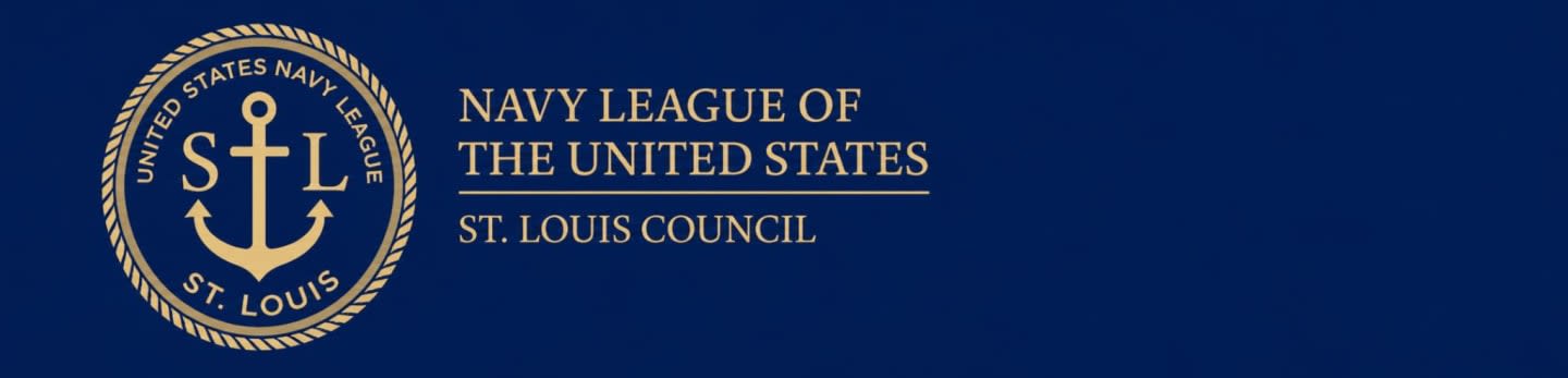 Navy League Of The United States St. Louis Council