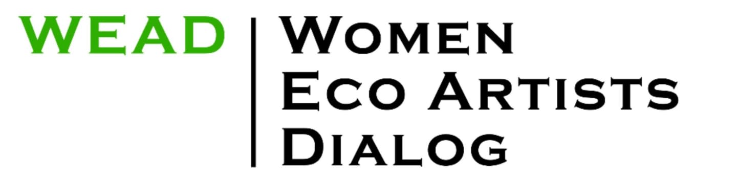 WOMEN ECO ARTISTS DIALOG