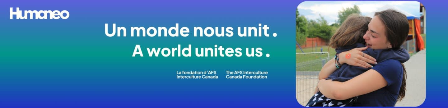 Fondation Humaneo