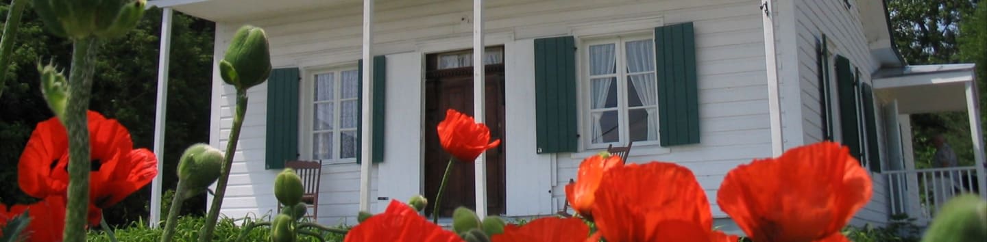 Maison Rosalie-Cadron