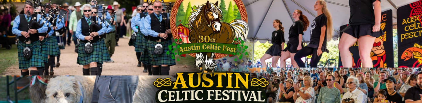 Austin Celtic Association