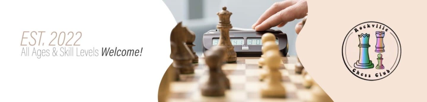 Rockville Chess Club