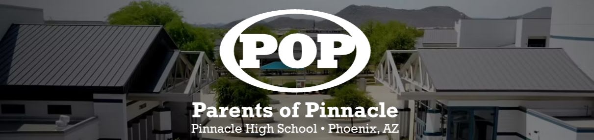 Pinnacle High Booster Club Inc
