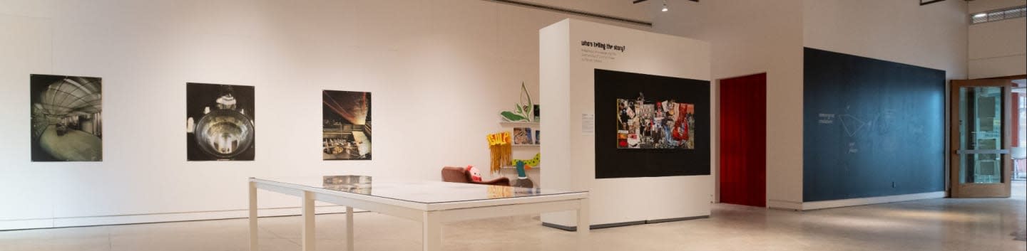 Union Gallery