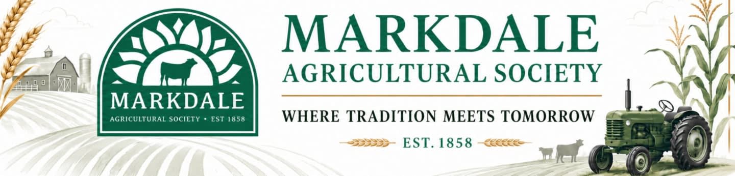 Markdale Agricultural Society