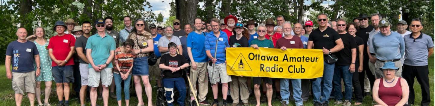 Ottawa Amateur Radio Club