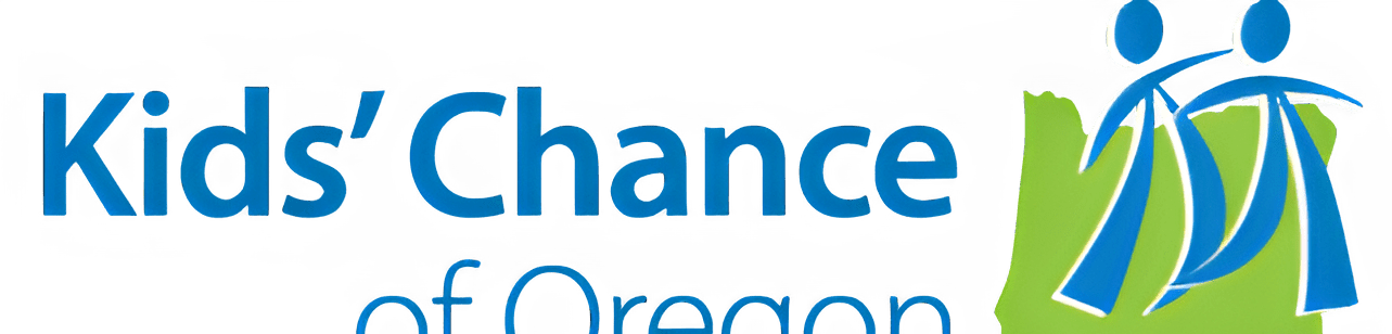 Kids Chance Of Oregon