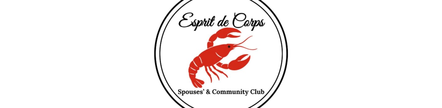 The Esprit de Corps Spouses' & Community Club