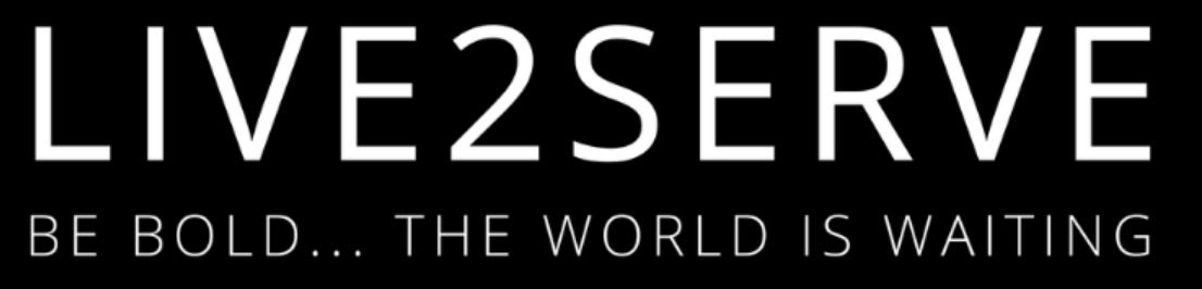 Live2Serve