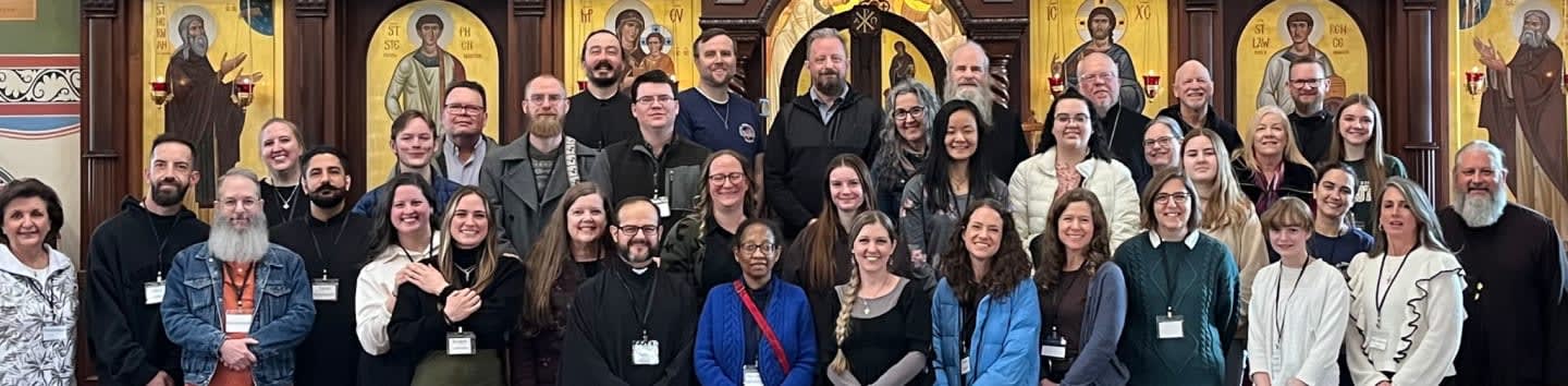 Orthodox Christian Deaf Association