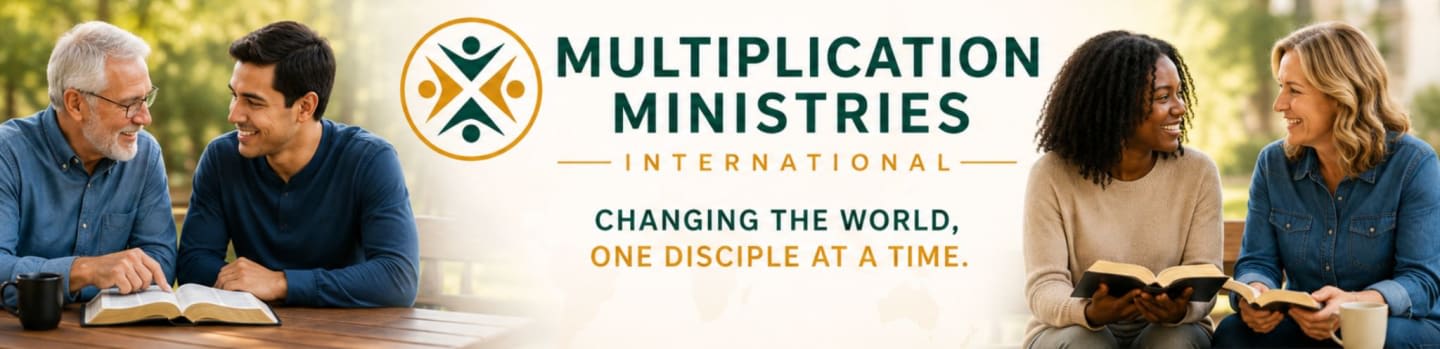 Multiplication Ministries of Idaho, Inc