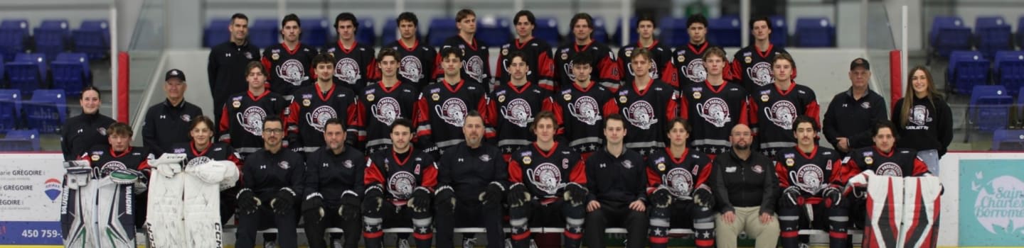 Fonds de Développement Sportif du Nord de Lanaudière