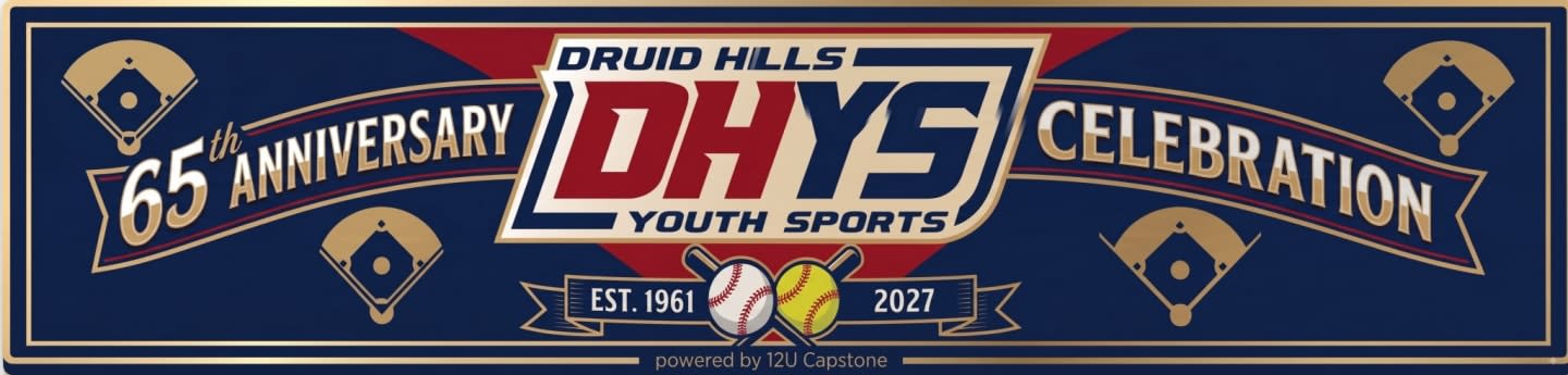 Druid Hills Youth Sports