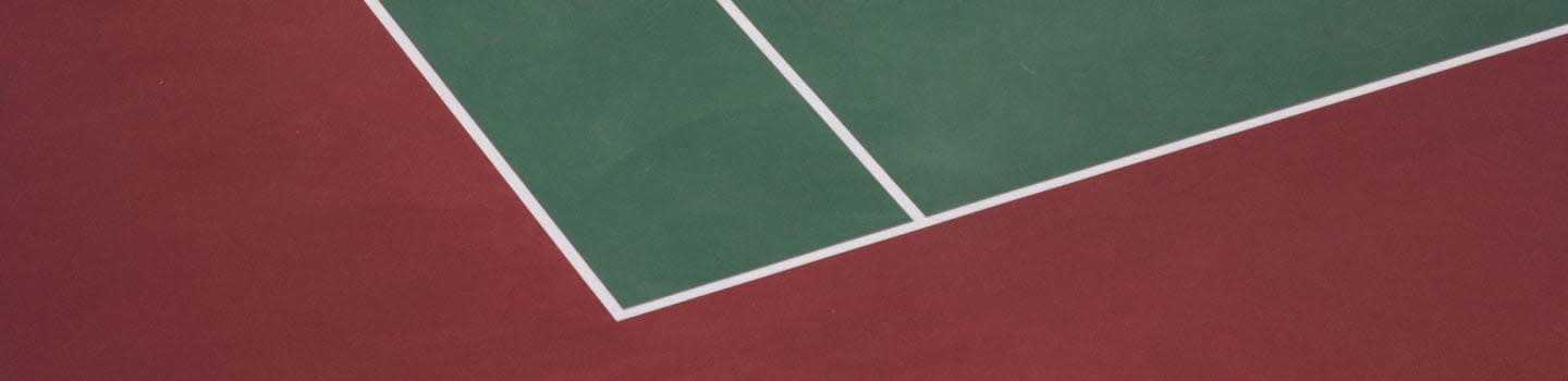 green and brown sports field illustration