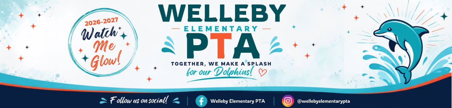 Welleby Elementary School PTA