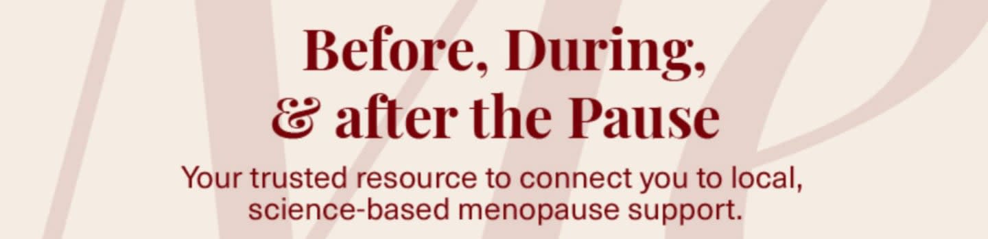 Chicago Menopause Collective