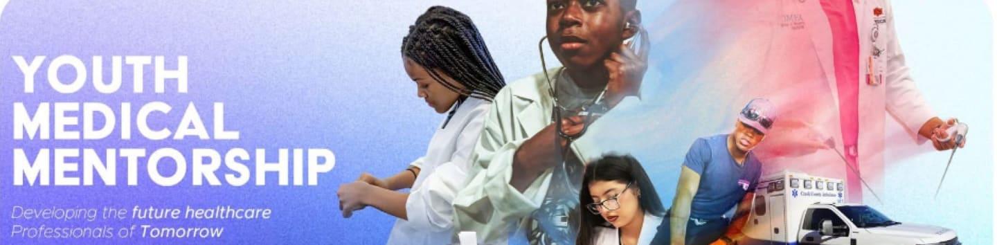 Youth Medical Mentorship Inc