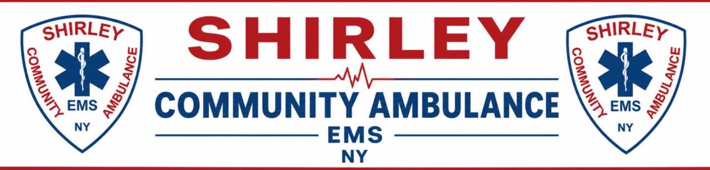 Shirley Ambulance