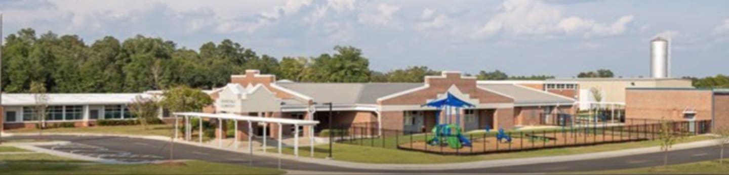 Graniteville Elementary PTO
