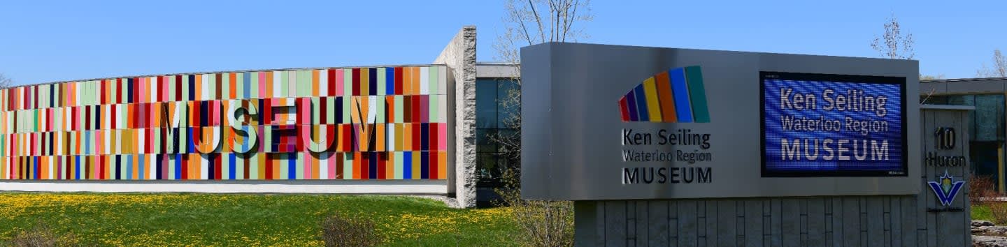 FRIENDS of Waterloo Region Museums