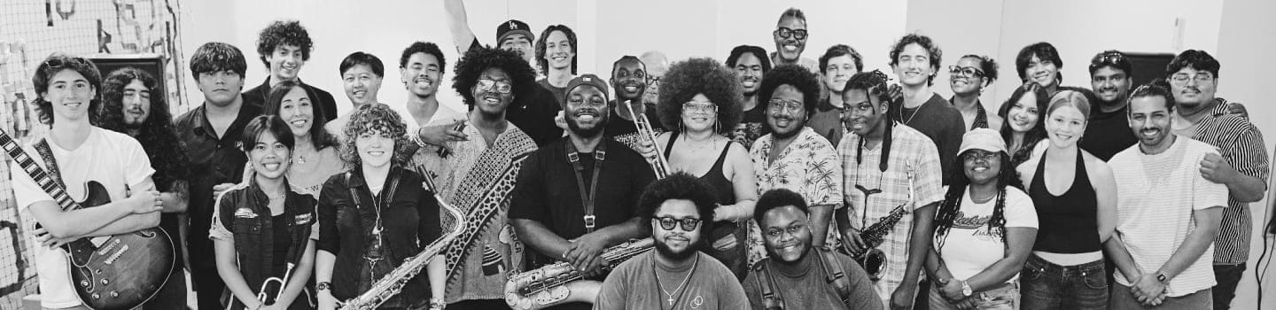 Just Jazz Foundation