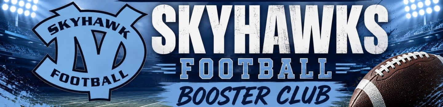 Dvhs Football Booster Club