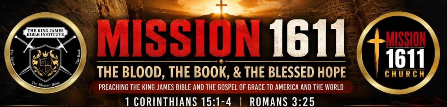 Mission 1611