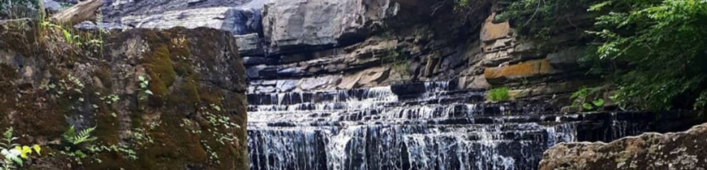 Niagara Global Geopark