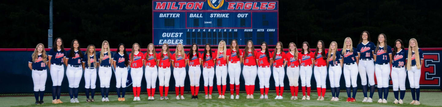 Milton Fastpitch On Deck Club