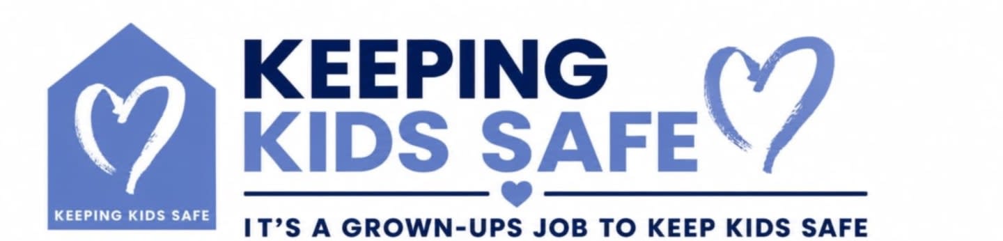 Keeping Kids SAFE A NonProfit Corporation