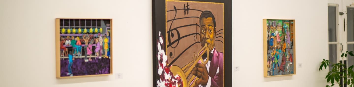 The Niagara Arts & Cultural Center Inc
