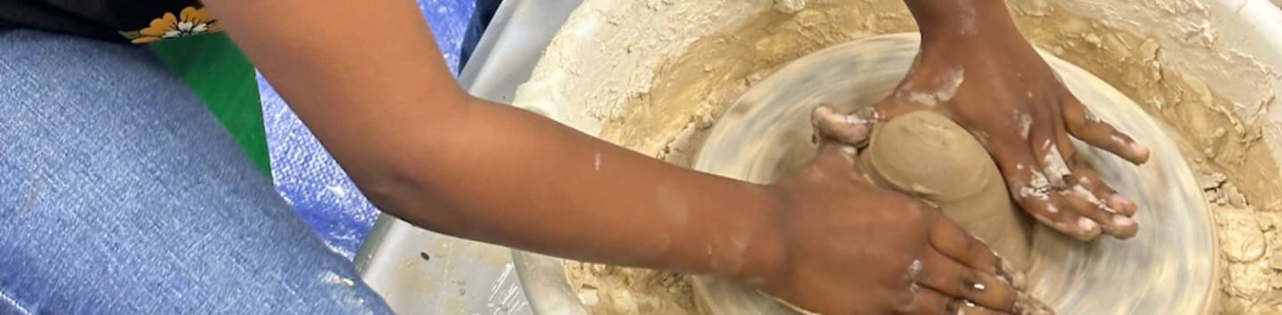 Coloured Art Studio Nonprofit