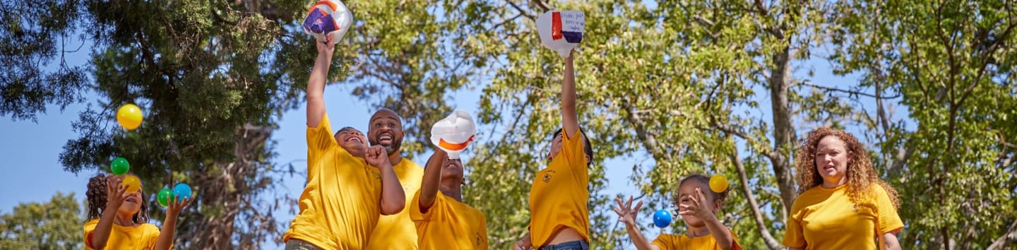 Cub Scout Pack 529