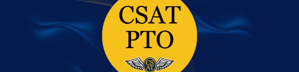 CSAT Parent Teacher Organization