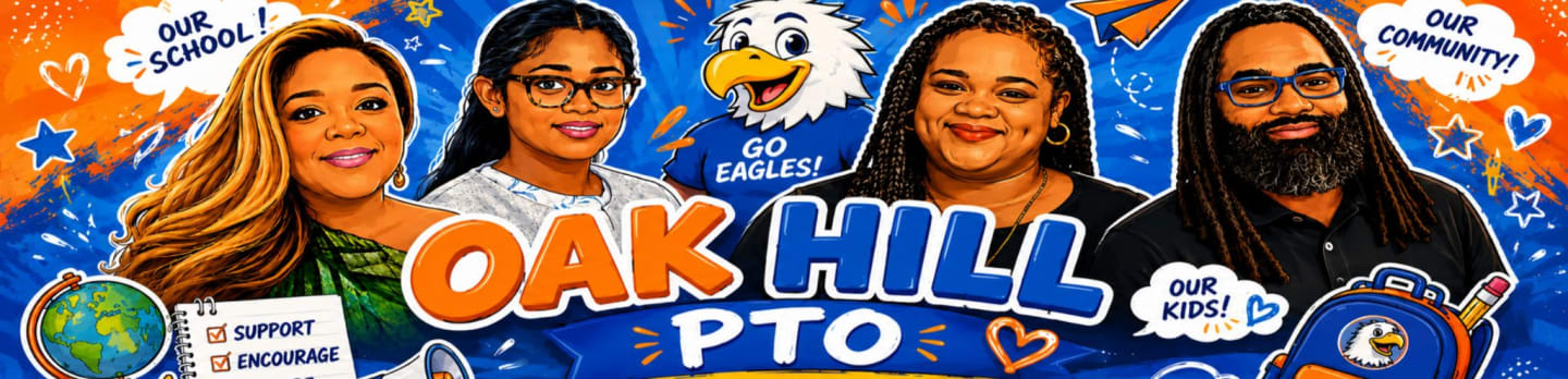 OAK HILL ELEMENTARY PTO INC