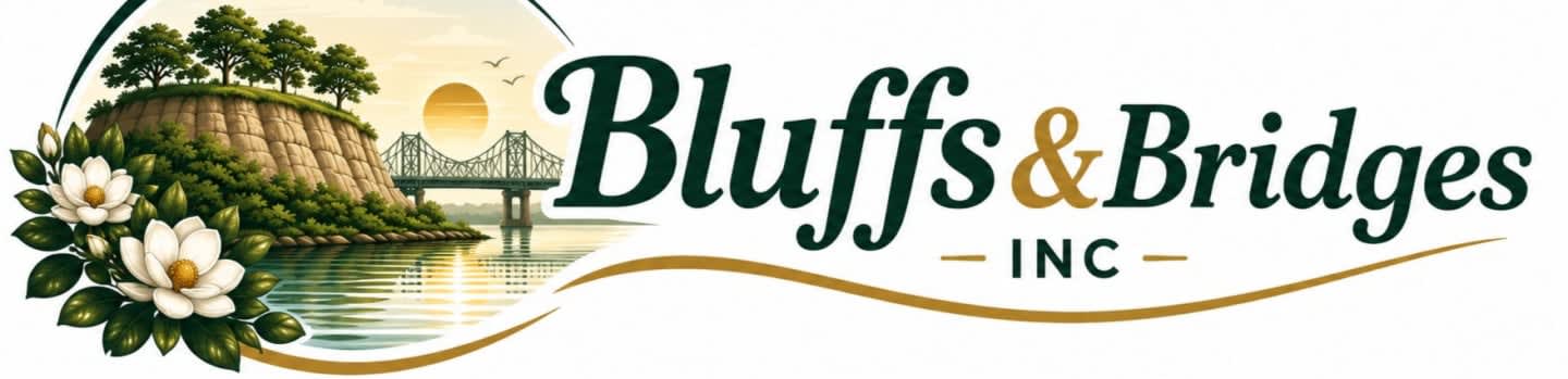 Bluffs and Bridges Inc
