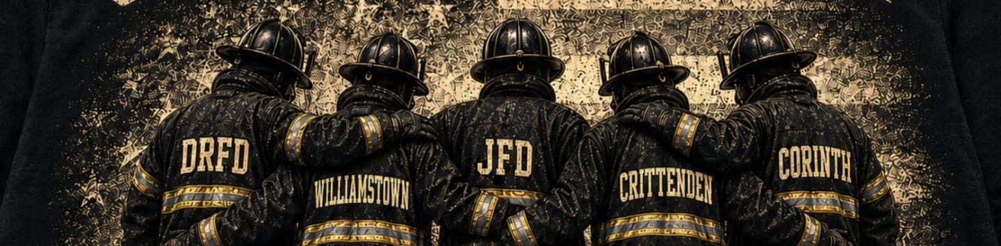 Grant County Firefighters Association