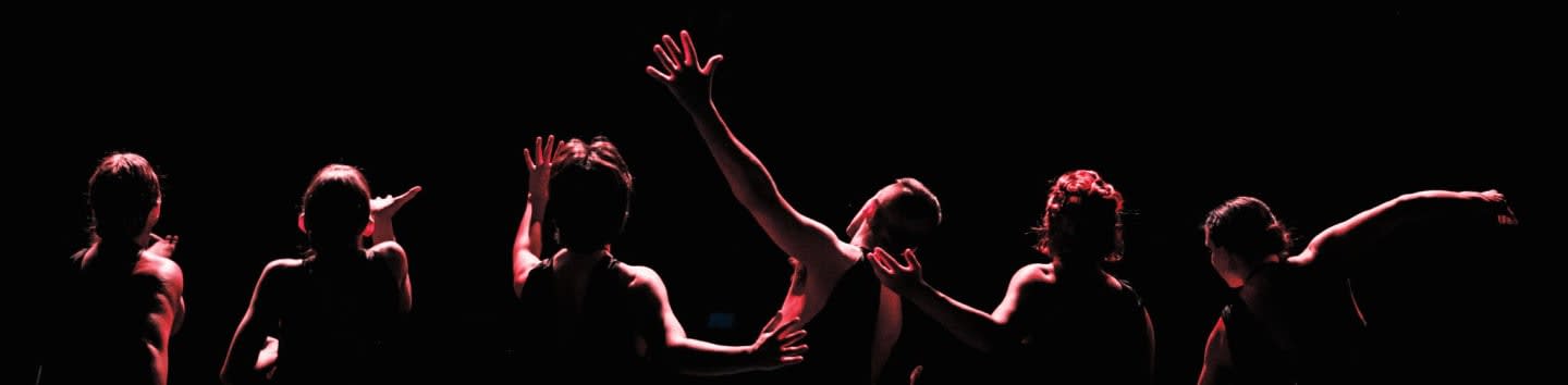 Wild Heart Dance