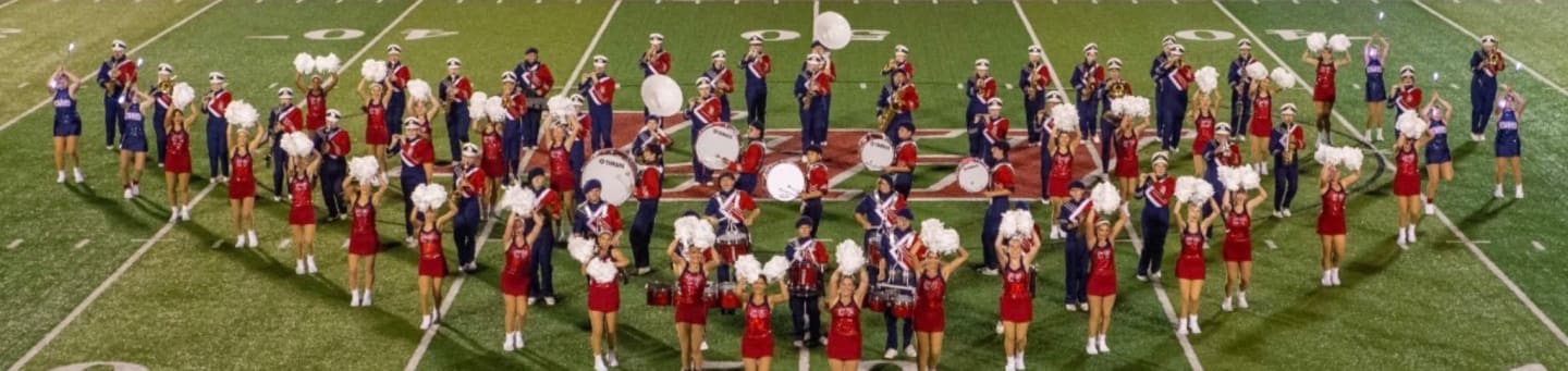 Chartiers Valley Band Boosters Inc
