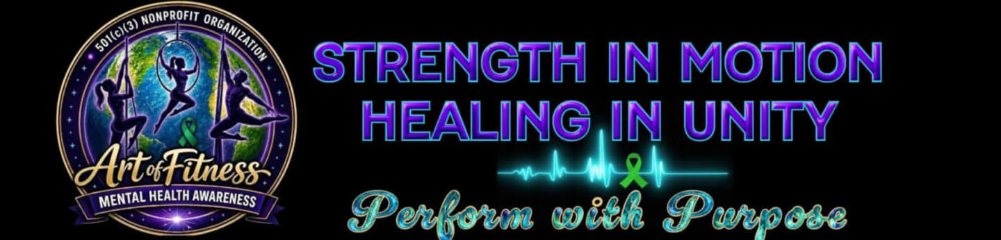 Art of Fitness Inc