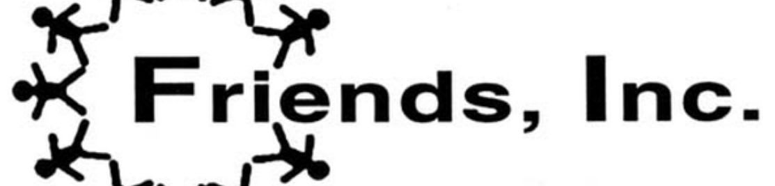 Friends Inc