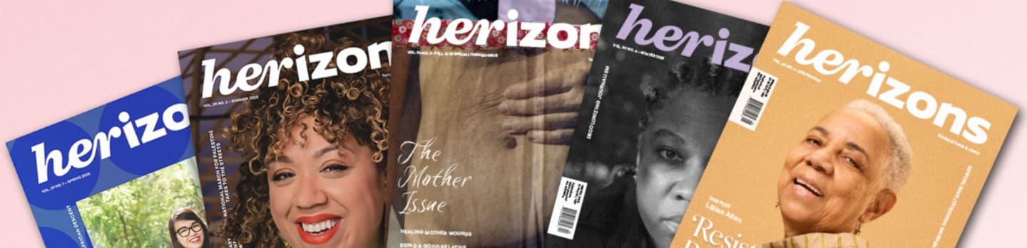 Herizons Magazine Inc.