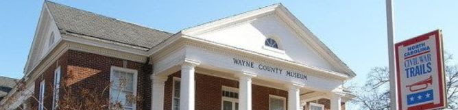 Wayne County Historical Association and Museum