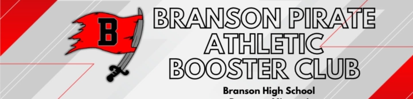 Branson High School Athletic Booster Club