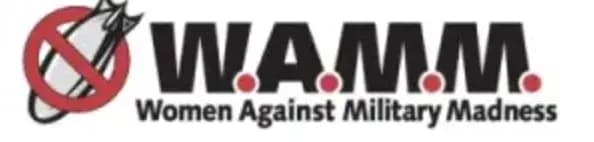Women Against Military Madness