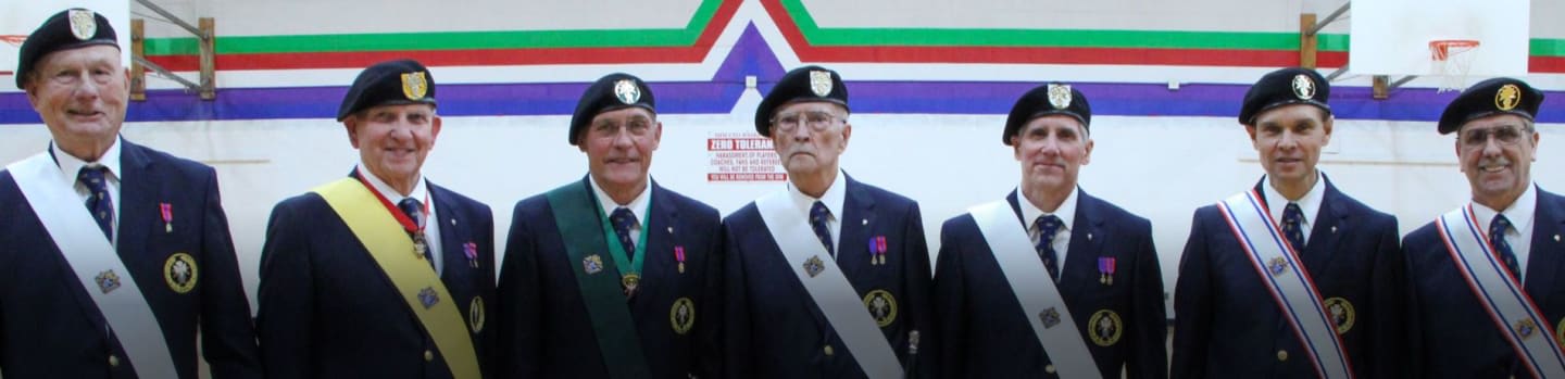 Knights Of Columbus