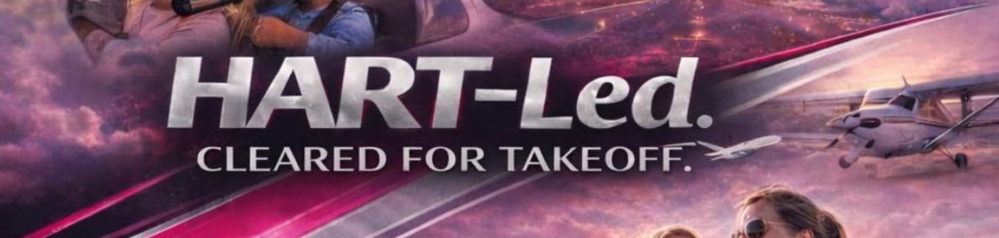 I Hart Flying Foundation