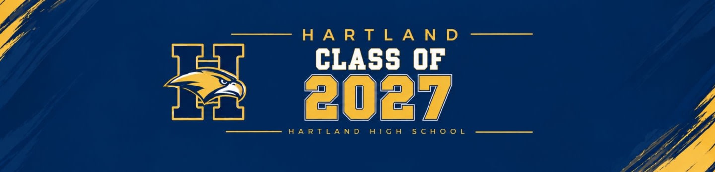2027 Hartland SANP